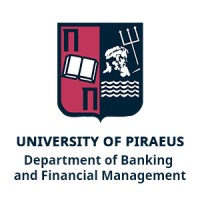 Department of Banking and Financial Management- University of Piraeus Logo