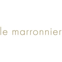 Fondation EMS Le Marronnier Logo