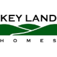 Key Land Homes Logo