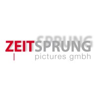 Zeitsprung Pictures GmbH Logo