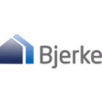 Bjerke Eiendom AS Logo