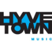 Hyvetown Music Inc. Logo