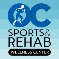 OC Sports & Rehab Logo