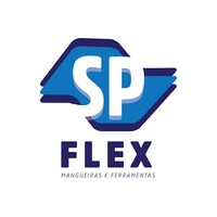 SPFLEX MANGUEIRAS E CONEXÕES Logo