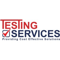 Testing Services (UK) Limited Logo