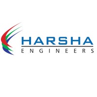 Harsha Engineers Europe Logo