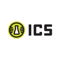 International Custom Solutions, Inc. Logo