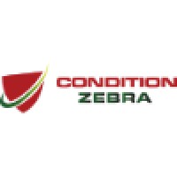 Condition Zebra (M) Sdn. Bhd. Logo