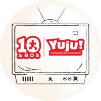 Yuju! Publicidad & Entretenimiento Logo