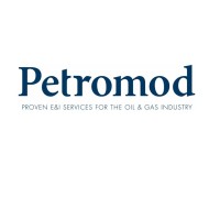 Petromod Pty Ltd Logo