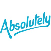 Absolutely Logo
