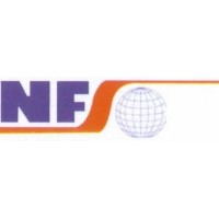 National Freight Sevices EST. Logo
