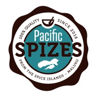 Pacific SpiZes (webshop) Logo