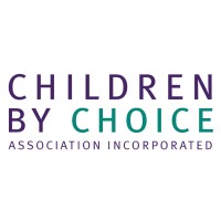 Children by Choice Logo
