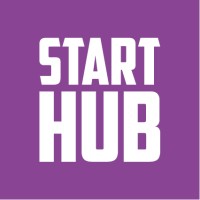 StartHub Logo