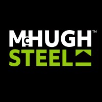 McHugh Steel Logo