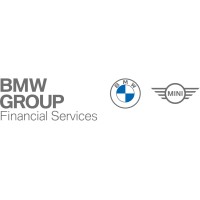 BMW Group Financial Services Australia Logo