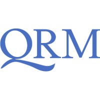 QRM B.V. Logo