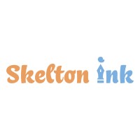 Skelton Ink Logo