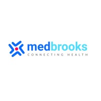 Medbrooks, Unipessoal Lda. Logo