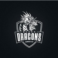Black Dragons Logo