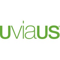 UviaUs Logo