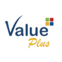 VALUE PLUS ( India) Logo