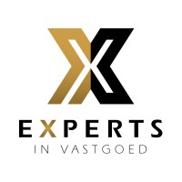 Experts in Vastgoed Seminar Logo
