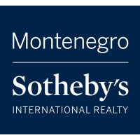 Montenegro Sothebys International Realty Logo