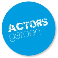 ACTORSgarden Logo