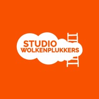 Studio Wolkenplukkers Logo