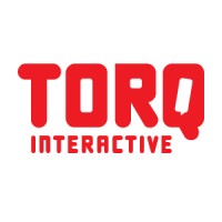 TORQ Interactive Logo
