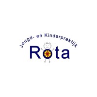 Jeugd-en Kinderpraktijk Rota Logo