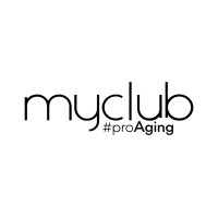 New My Club Logo