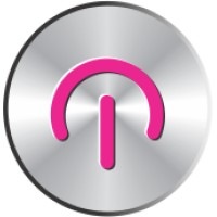 magic mushroom Logo