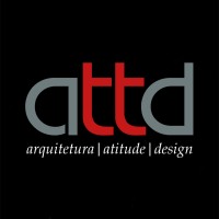 Atitude Projetos e Gerenciamento de Obras Logo