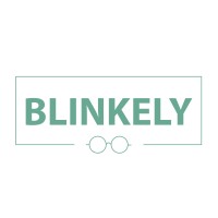 Blinkely Datorbrilles Logo