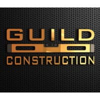 Guild Construction Company Logo