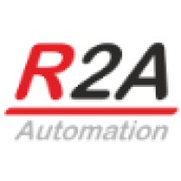 R2A Automation Private Limited Logo