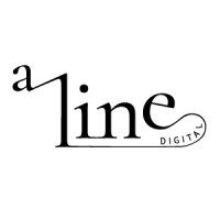 Aline Digital Logo