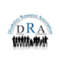 Disability Resource Association, Inc. Logo