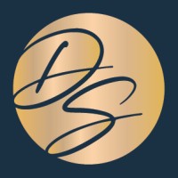 Distinguished Search Logo