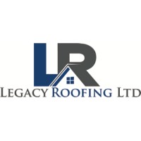 Legacy Roofing Ltd Logo