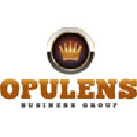 Opulens Business Group Logo