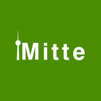 Mitte Tecnologia para Eventos Logo