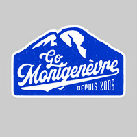 Go Montgenevre Logo