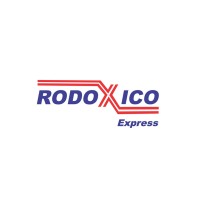 RODOXICO EXPRESS Logo