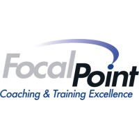 FocalPoint of the Piedmont Logo