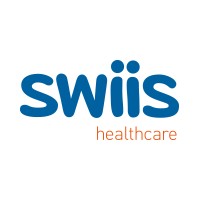 Swiis Healthcare Logo