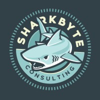 SharkByte Consulting Logo